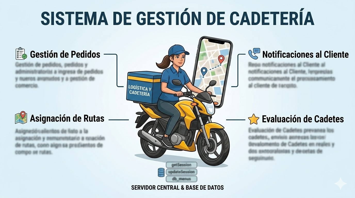 Cadetería