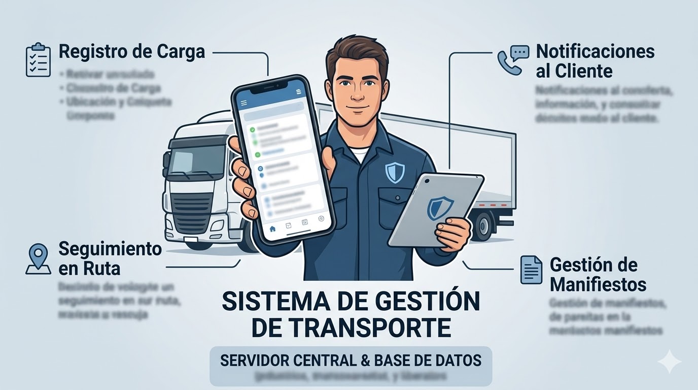 Transporte
